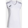 Maillot de Volley Femme Joma Championship VIII White