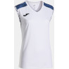 Maillot de Volley Femme Joma Championship VIII White Royal
