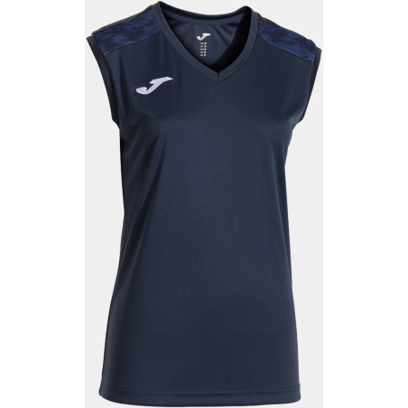 Maillot de Volley Femme Joma Championship VIII Dark Navy