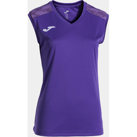 Maillot de Volley Femme Joma Championship VIII Violet