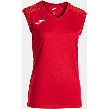 Maillot de Volley Femme Joma Championship VIII Red
