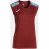 Maillot de Volley Femme Joma Championship VIII Ruby Sky