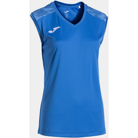 Maillot de Volley Femme Joma Championship VIII Royal