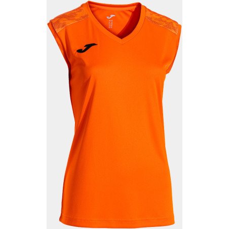 Maillot de Volley Femme Joma Championship VIII Orange