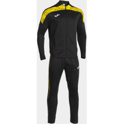Survêtement Joma Championship VIII Green Fluor Black 2