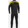Survêtement Joma Championship VIII Black Yellow