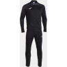Survêtement Joma Championship VIII Black Anthracite