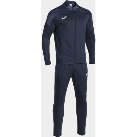 Survêtement Joma Championship VIII Dark Navy