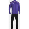 Survêtement Joma Championship VIII Violet Black