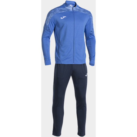 Survêtement Joma Championship VIII Royal Dark Navy