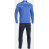 Survêtement Joma Championship VIII Royal Dark Navy