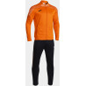 Survêtement Joma Championship VIII Orange Black