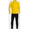 Survêtement Joma Championship VIII Yellow Black