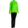 Survêtement Femme Joma Championship VIII Green Fluor Black