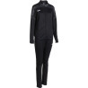 Survêtement Femme Joma Championship VIII Black Anthracite