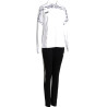 Survêtement Femme Joma Championship VIII White Black