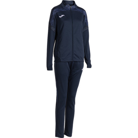Survêtement Femme Joma Championship VIII Dark Navy