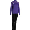 Survêtement Femme Joma Championship VIII Violet Black