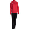 Survêtement Femme Joma Championship VIII Red Black