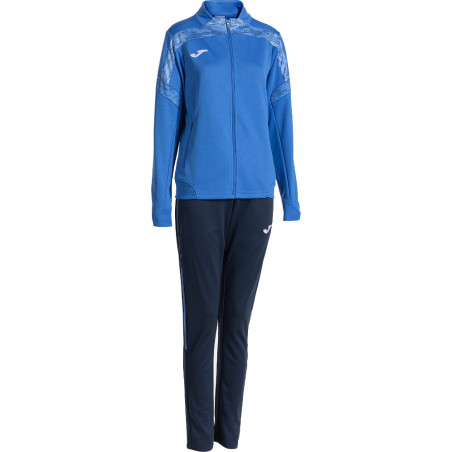 Survêtement Femme Joma Championship VIII Royal Dark Navy