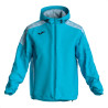 Coupe-Vent Joma Championship VIII Turquoise Fluor Sky