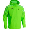 Coupe-Vent Joma Championship VIII Green Fluor