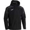 Coupe-Vent Joma Championship VIII Black Anthracite