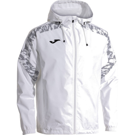 Coupe-Vent Joma Championship VIII White