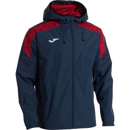 Coupe-Vent Joma Championship VIII Dark Navy Red