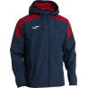 Coupe-Vent Joma Championship VIII Dark Navy Red