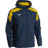 Coupe-Vent Joma Championship VIII Dark Navy Yellow