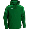 Coupe-Vent Joma Championship VIII Green Medium