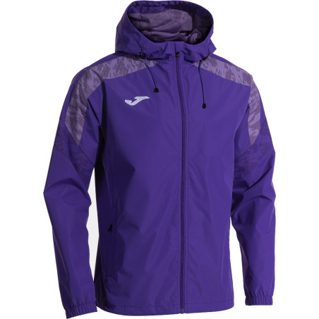 Coupe-Vent Joma Championship VIII Violet