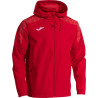 Coupe-Vent Joma Championship VIII Red