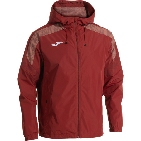 Coupe-Vent Joma Championship VIII Ruby