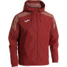 Coupe-Vent Joma Championship VIII Ruby