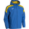 Coupe-Vent Joma Championship VIII Royal Yellow