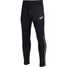 Pantalon long Joma Championship VIII Black White