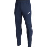 Pantalon long Joma Championship VIII Dark Navy White