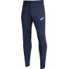 Pantalon long Joma Championship VIII Dark Navy Red