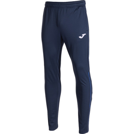 Pantalon long Joma Championship VIII Dark Navy Royal
