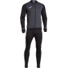 Survêtement Joma Lider Black Anthracite