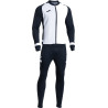 Survêtement Joma Lider White Dark Navy