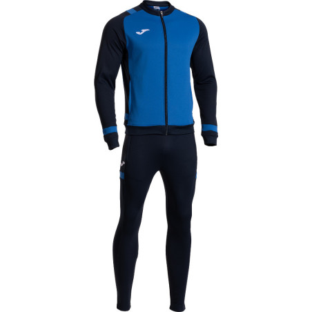 Survêtement Joma Lider dark Royal Dark Navy