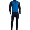 Survêtement Joma Lider dark Royal Dark Navy