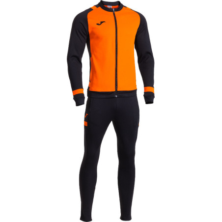 Survêtement Joma Lider Orange Black