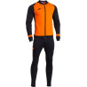 Survêtement Joma Lider Orange Black