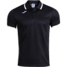 Polo Joma Combi Premium Black White
