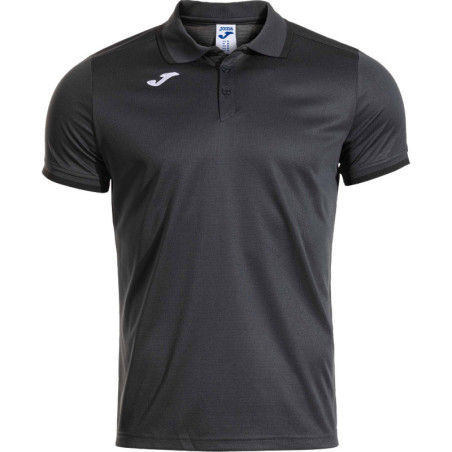 Polo Joma Combi Premium Black Anthracite