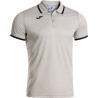 Polo Joma Combi Premium Light Melange Black